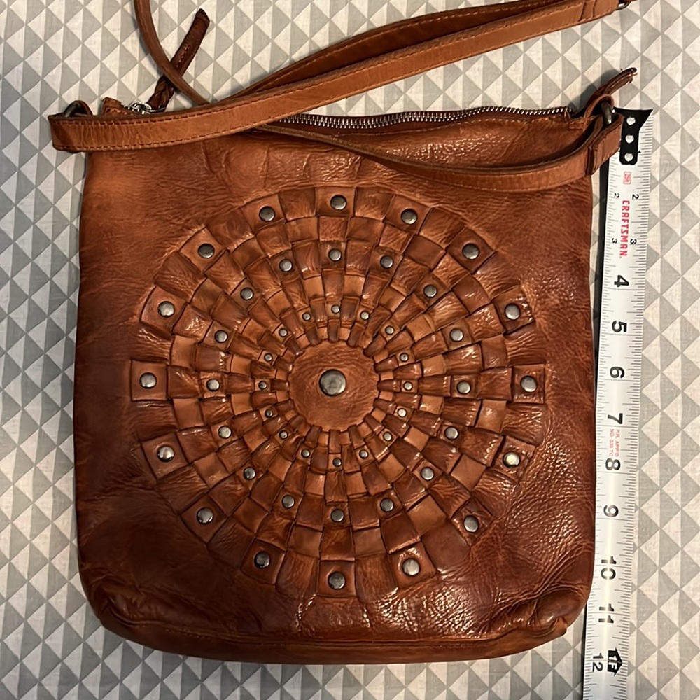 Boho Crossbody - Picture 2 of 5